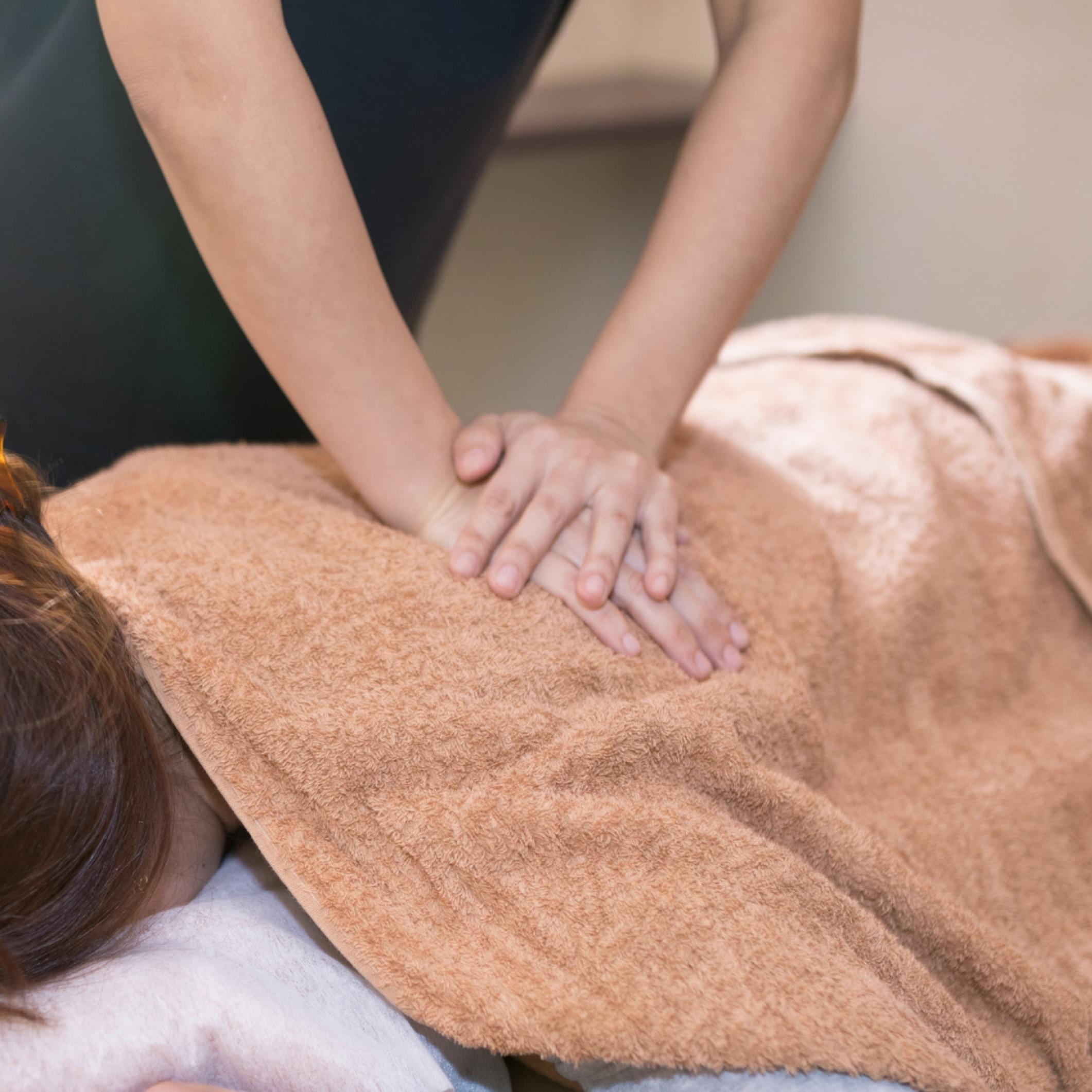 スタンダードB　80分-90分のイメージ画像